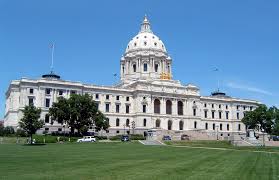 MN capitol