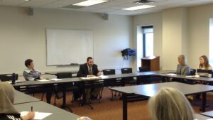 March 2016 Policy Hour