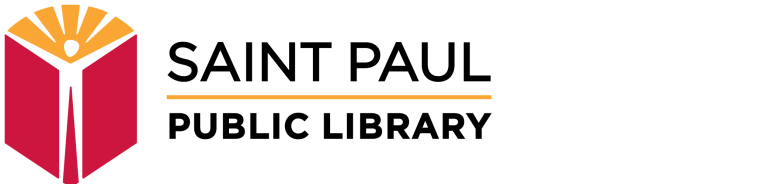 Saint Paul Public Library Logo