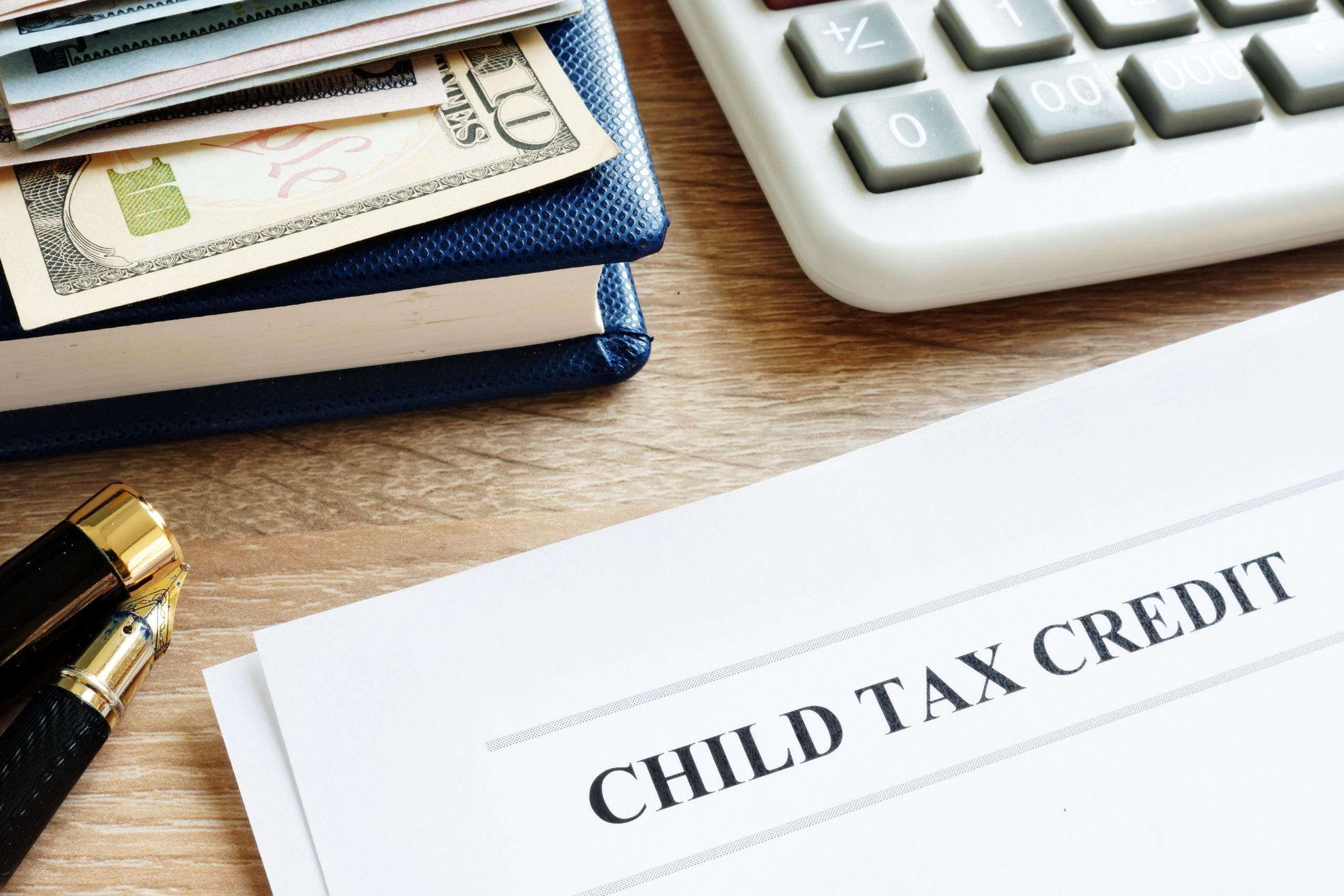 Child Tax Credit