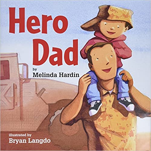 hero dad