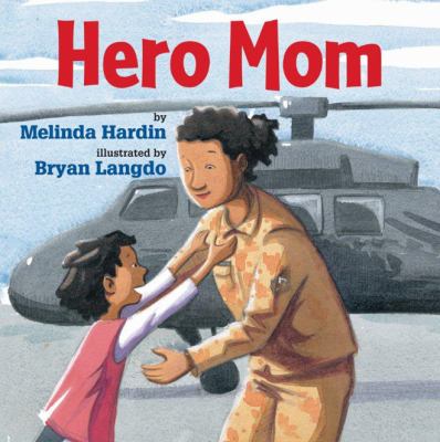 Hero mom