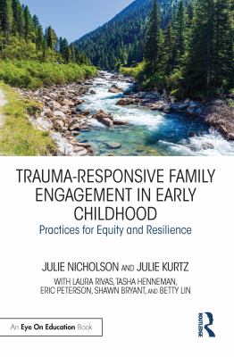trauma-responsive family engagement