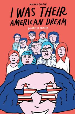 I was their American Dream