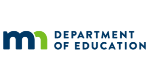 Minnesota Department of Education Logo