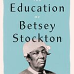 Portrait of Betsey Stockton